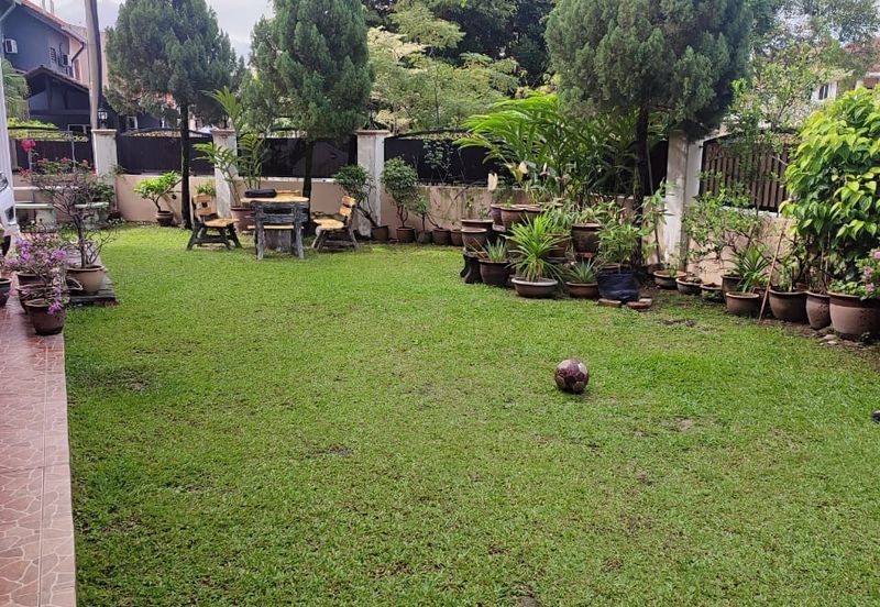 Seksyen 7, Bandar Baru Bangi