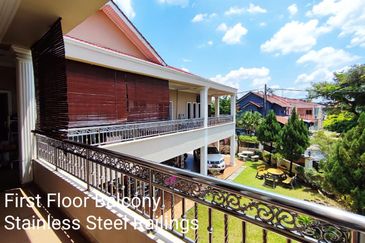 Seksyen 7, Bandar Baru Bangi