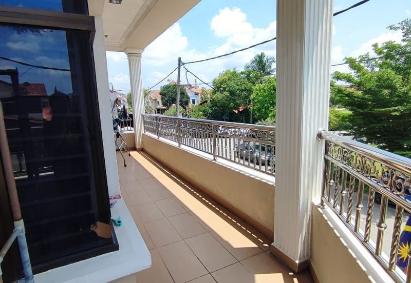 Seksyen 7, Bandar Baru Bangi