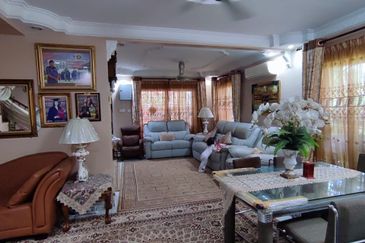 Seksyen 7, Bandar Baru Bangi