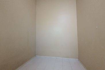 Taman Dato Hormat, Telok Panglima Garang