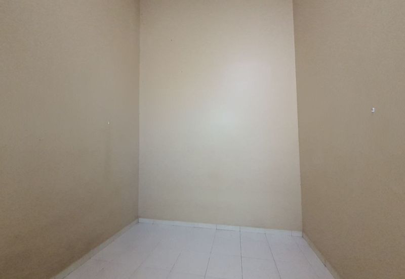 Taman Dato Hormat, Telok Panglima Garang