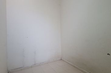 Taman Dato Hormat, Telok Panglima Garang