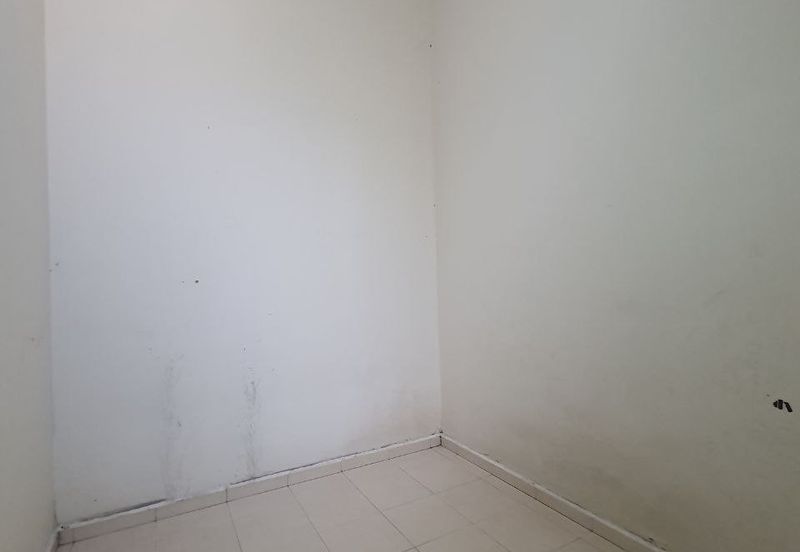 Taman Dato Hormat, Telok Panglima Garang