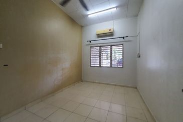 Taman Dato Hormat, Telok Panglima Garang