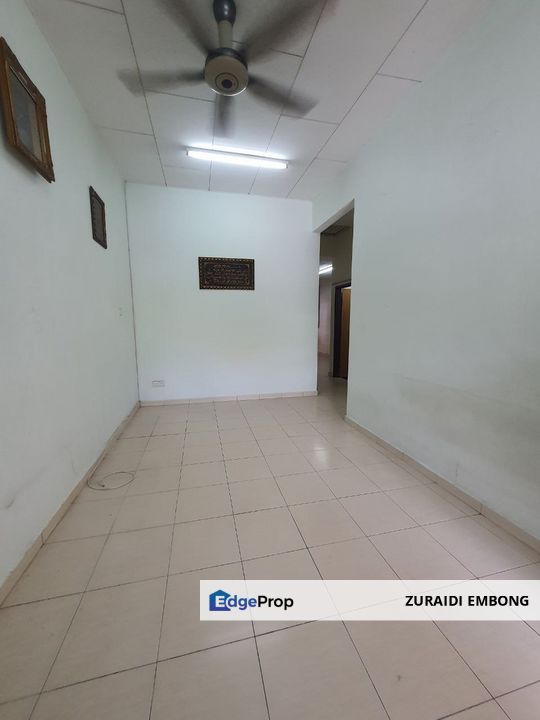 FOR SALE [Renovated] Terrace House Single Storey,  Taman Dato Hormat Telok Panglima Garang Selangor , Selangor, Telok Panglima Garang