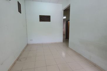 Taman Dato Hormat, Telok Panglima Garang