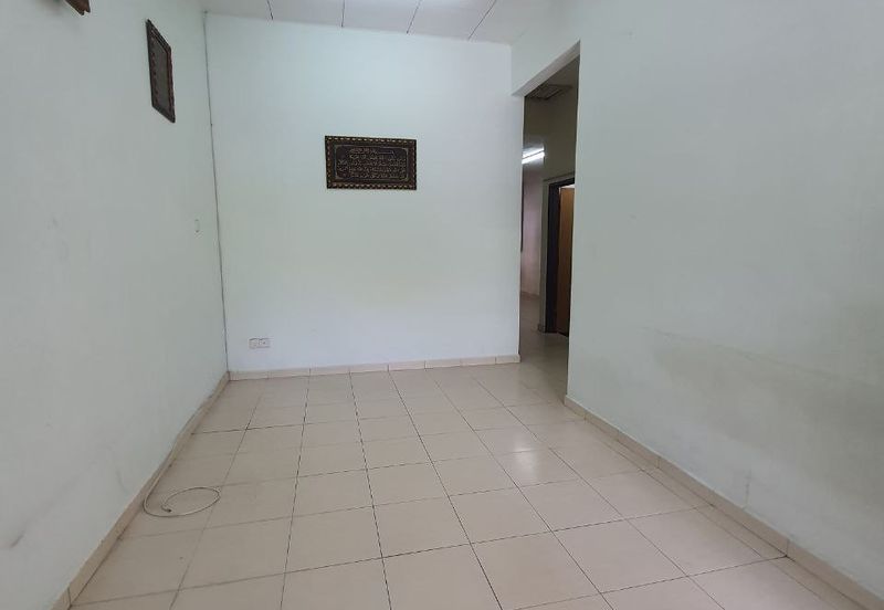 Taman Dato Hormat, Telok Panglima Garang