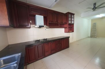 Taman Dato Hormat, Telok Panglima Garang