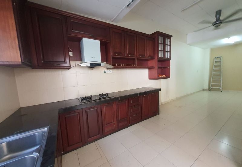 Taman Dato Hormat, Telok Panglima Garang