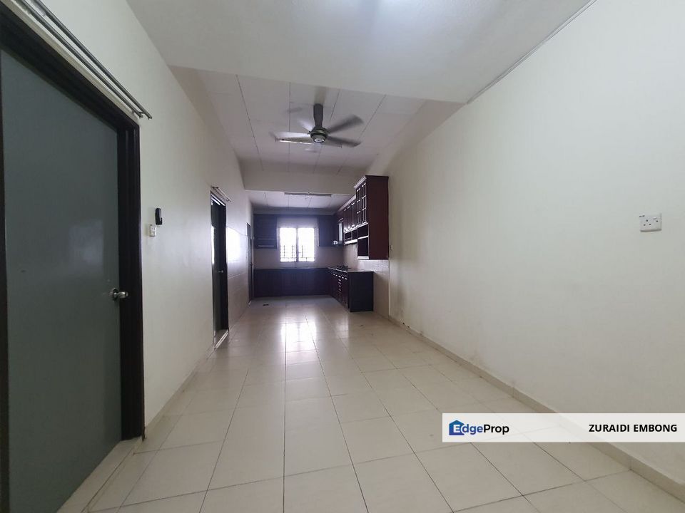 FOR SALE [Renovated] Terrace House Single Storey,  Taman Dato Hormat Telok Panglima Garang Selangor , Selangor, Telok Panglima Garang