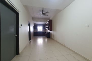 Taman Dato Hormat, Telok Panglima Garang