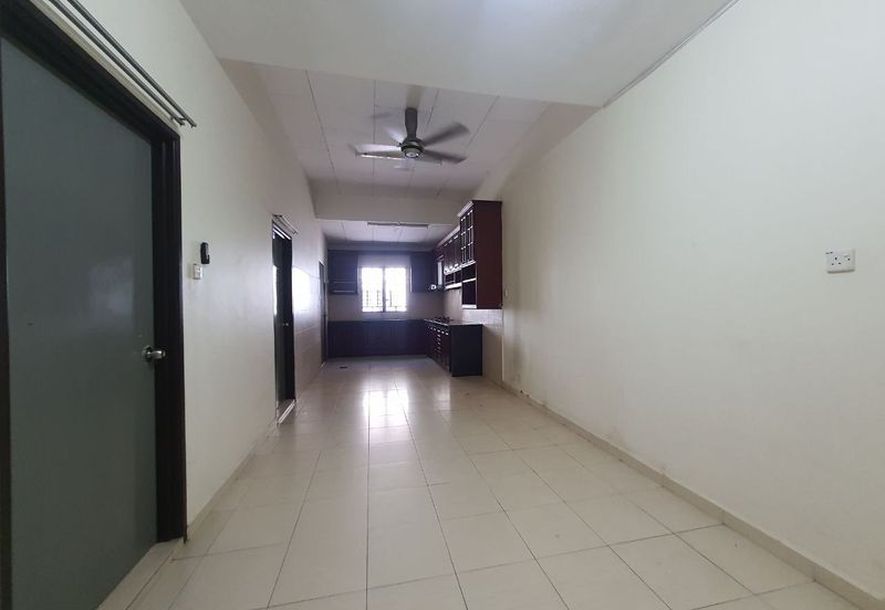 Taman Dato Hormat, Telok Panglima Garang