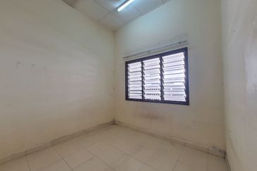 Taman Dato Hormat, Telok Panglima Garang