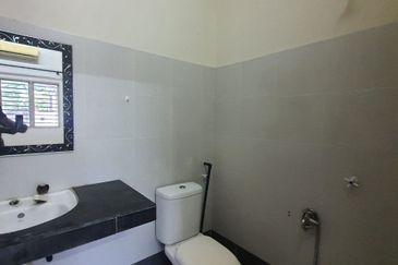 Taman Dato Hormat, Telok Panglima Garang