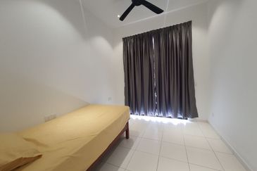 Graham Garden @ Eco Grandeur