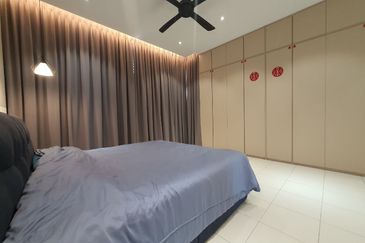 Graham Garden @ Eco Grandeur