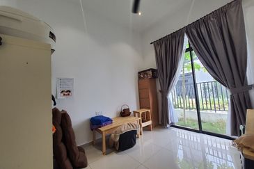 Graham Garden @ Eco Grandeur