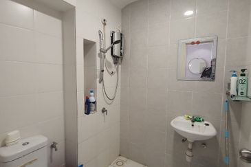 Graham Garden @ Eco Grandeur