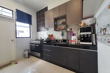 Graham Garden @ Eco Grandeur