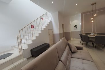 Graham Garden @ Eco Grandeur