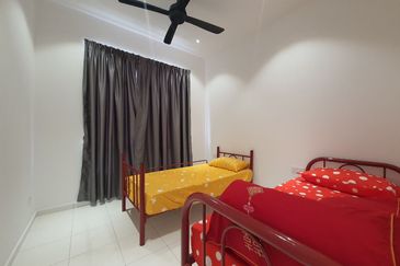 Graham Garden @ Eco Grandeur