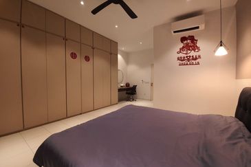 Graham Garden @ Eco Grandeur