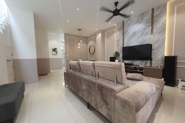 Graham Garden @ Eco Grandeur