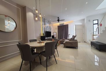 Graham Garden @ Eco Grandeur