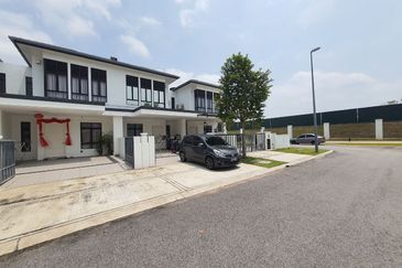 Graham Garden @ Eco Grandeur