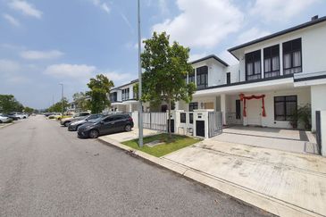 Graham Garden @ Eco Grandeur