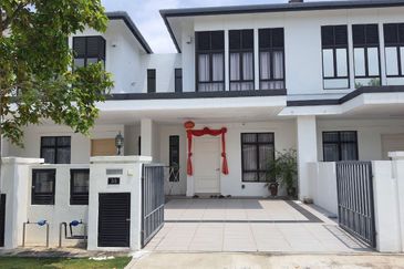 Graham Garden @ Eco Grandeur