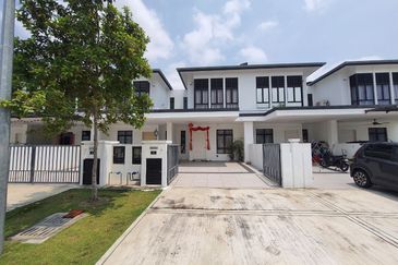 Graham Garden @ Eco Grandeur