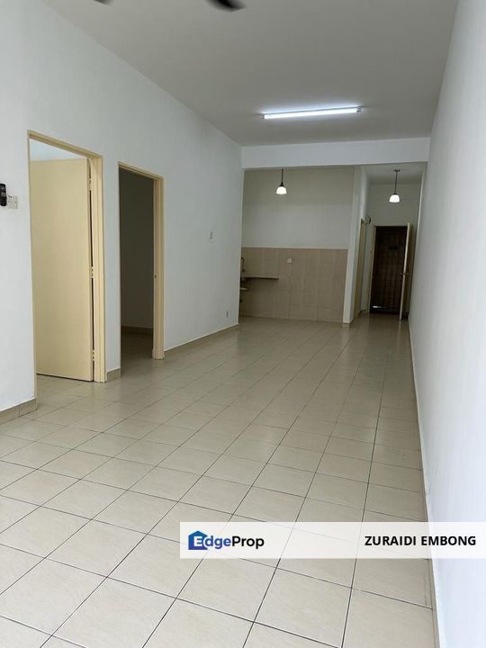 FOR SALE Apartment Taman Medan Jaya  Petaling Jaya, Selangor, Petaling Jaya