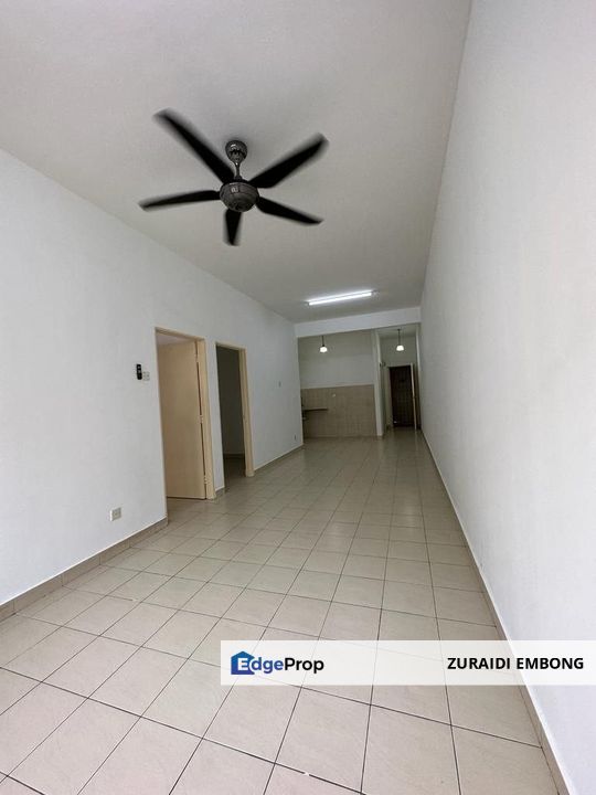 FOR SALE Apartment Taman Medan Jaya  Petaling Jaya, Selangor, Petaling Jaya