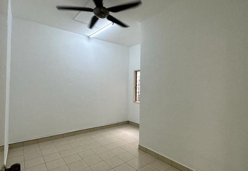 Taman Medan Jaya Apartment