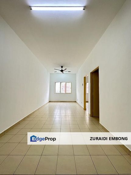 FOR SALE Apartment Taman Medan Jaya  Petaling Jaya, Selangor, Petaling Jaya