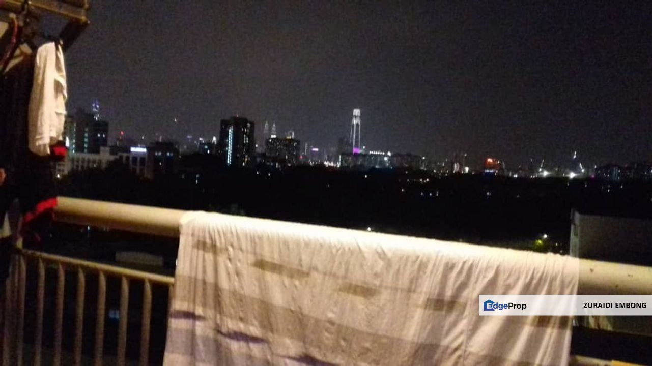 FOR SALE Astana Lumayan Condominium  Bandar Sri Permaisuri Cheras KL, Kuala Lumpur, Cheras