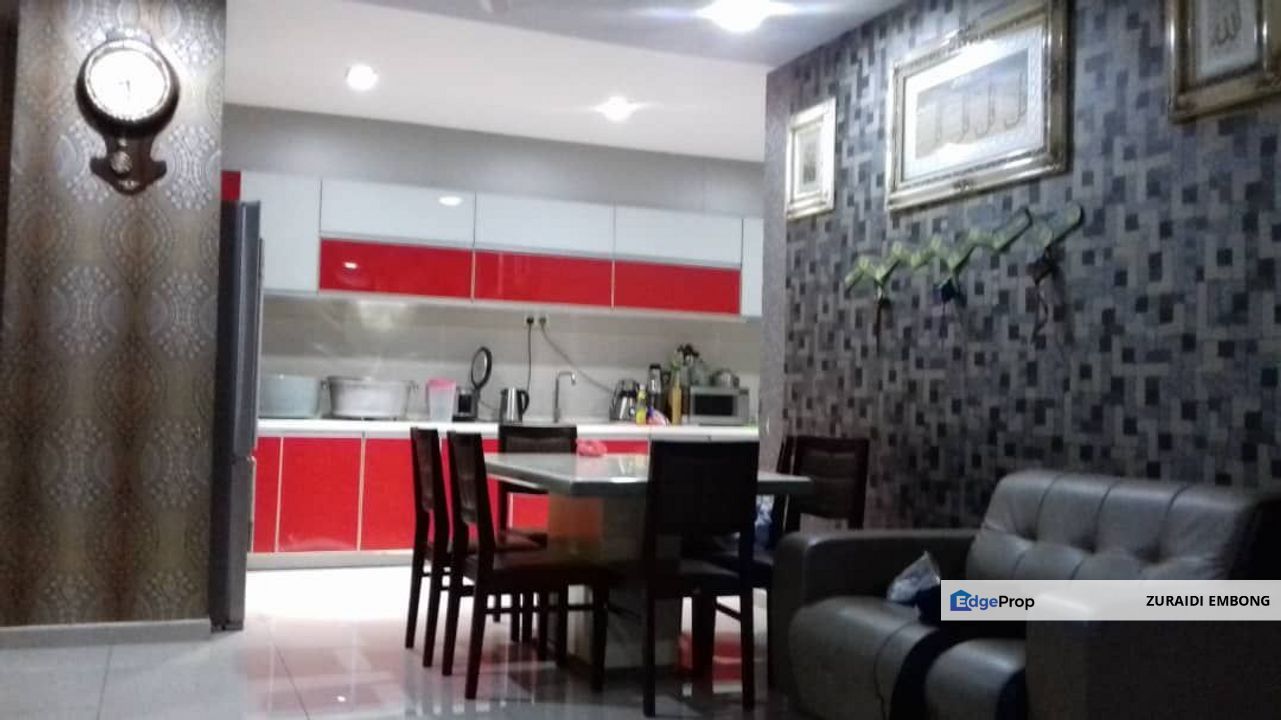 FOR SALE Astana Lumayan Condominium  Bandar Sri Permaisuri Cheras KL, Kuala Lumpur, Cheras