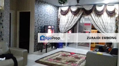 FOR SALE Astana Lumayan Condominium  Bandar Sri Permaisuri Cheras KL, Kuala Lumpur, Cheras