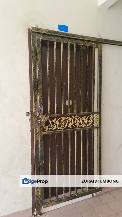 FOR SALE  LOKASI STRATEGIK  TAMAN TENAGA APARTMENT,  KAJANG., Selangor, Kajang