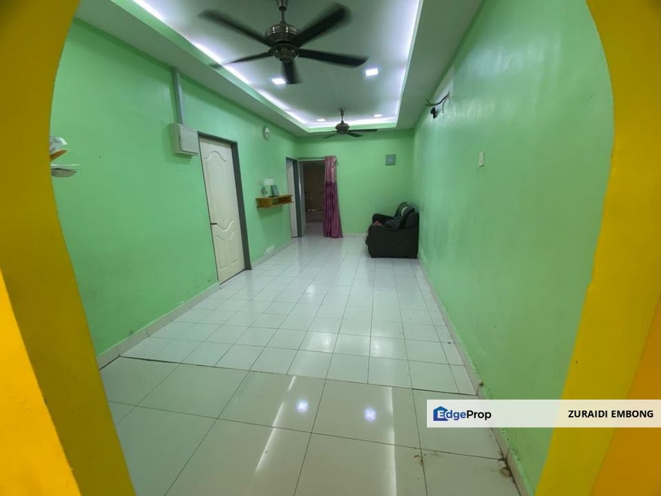 For Sale  Single Storey Fully Renovated Taman Setia  Jalan Johan Setia Klang, Selangor, Klang