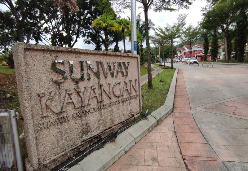 Sunway Kayangan