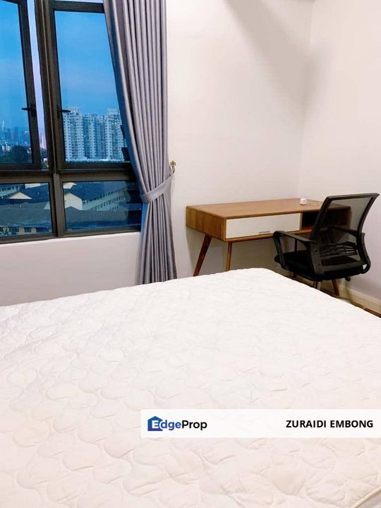 FOR SALE RESIDENSI VYNE CONDOMINIUM SUNGAI BESI, KUALA LUMPUR, Kuala Lumpur, Salak Selatan