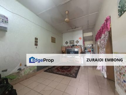 FOR SALE Single Storey Terrace House Tmn Sg Rambai, Jenjarom, Banting Selangor , Selangor, Jenjarom