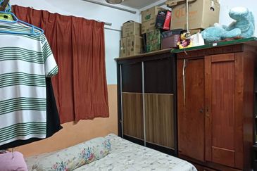 Taman LTAT Bukit Jalil