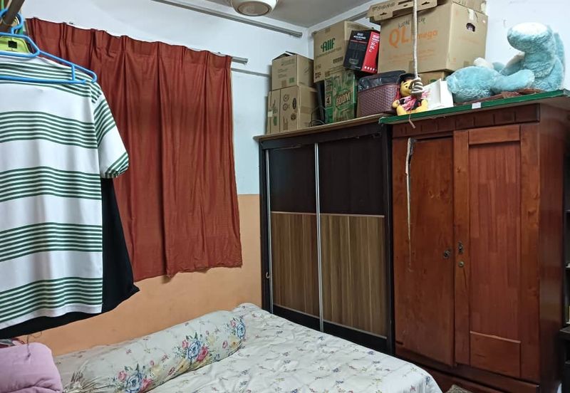 Taman LTAT Bukit Jalil