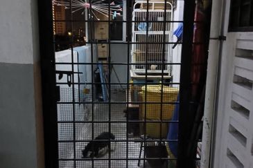 Taman LTAT Bukit Jalil