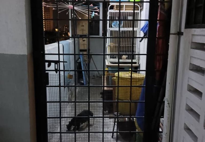 Taman LTAT Bukit Jalil