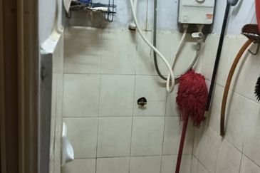 Taman LTAT Bukit Jalil